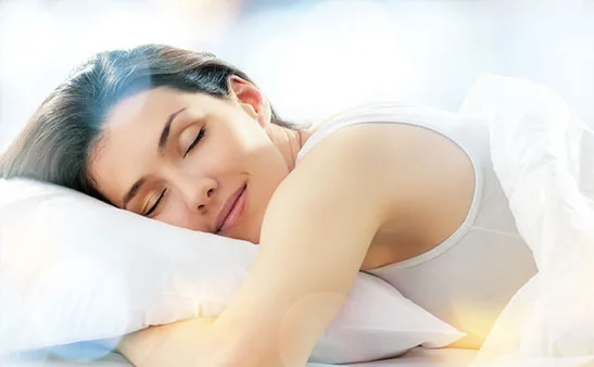 RELAX Naturbettsystem für gesundes Schlafen